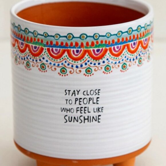 NATURAL LIFE: PLANT HOLDER - Picture 2 of 16